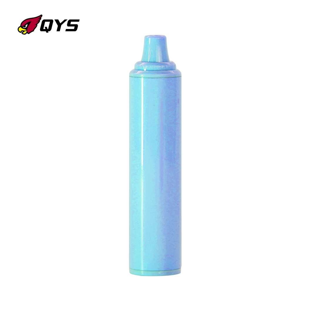 Qys E Cigarette Strawberry Lemonade Disposable Vape Wholesale Vaporizer 3000puffs Atomizer