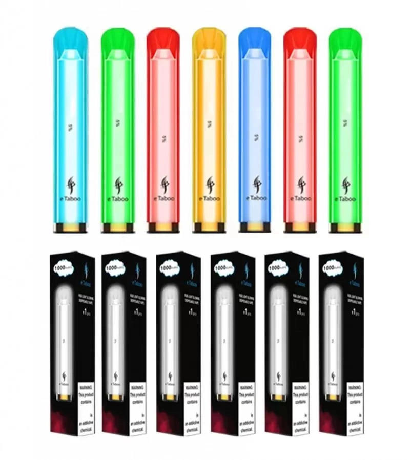 Original Tab-- R Bg Disposable E Cigarette Built-in 1200mAh Battery 2500puffs 9ml Vape Cartridge Bang XXL Box Air Bar Infinity