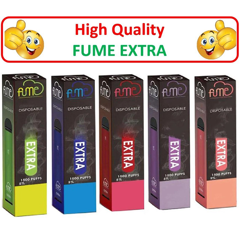 Wholesale Best Selling Disposable Mini Vape Bar Vape 1500puffs