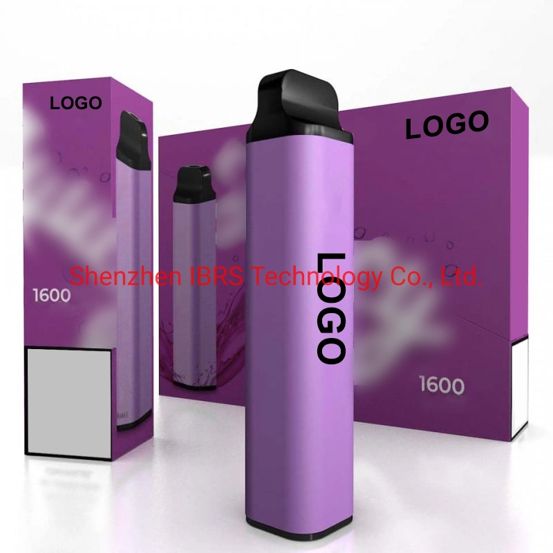 USA Popular Custom Vape Wholesale 3000puffs 5000puffs OEM Brand Logo Disposable Vape